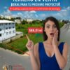 Terreno en venta