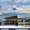 Casa Los Lirios