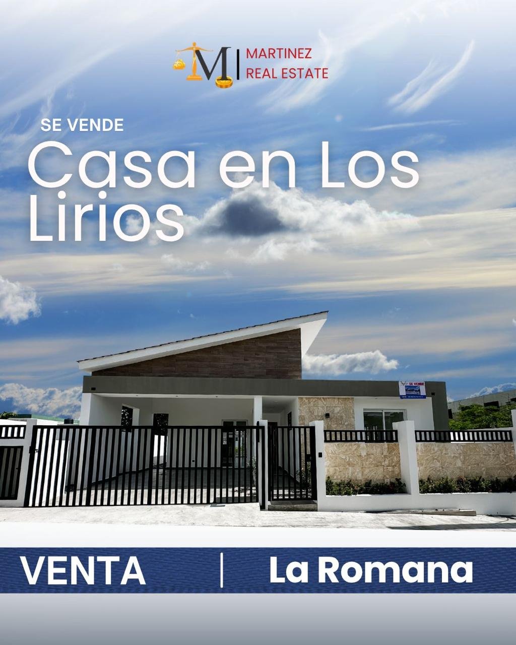 Casa Los Lirios