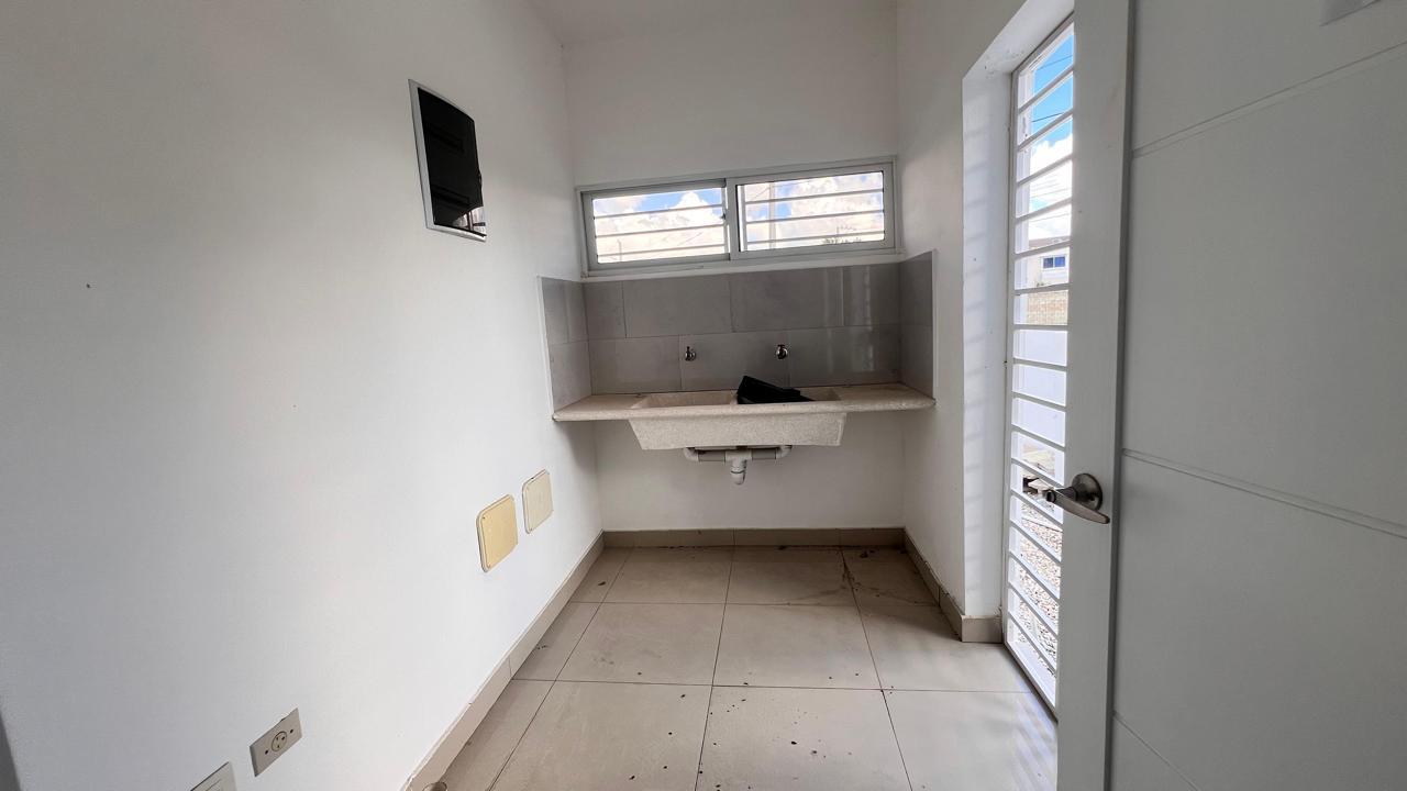 Casa en Residencial Andres