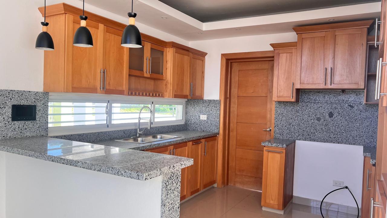 Casa en venta en Residencial Andrés
