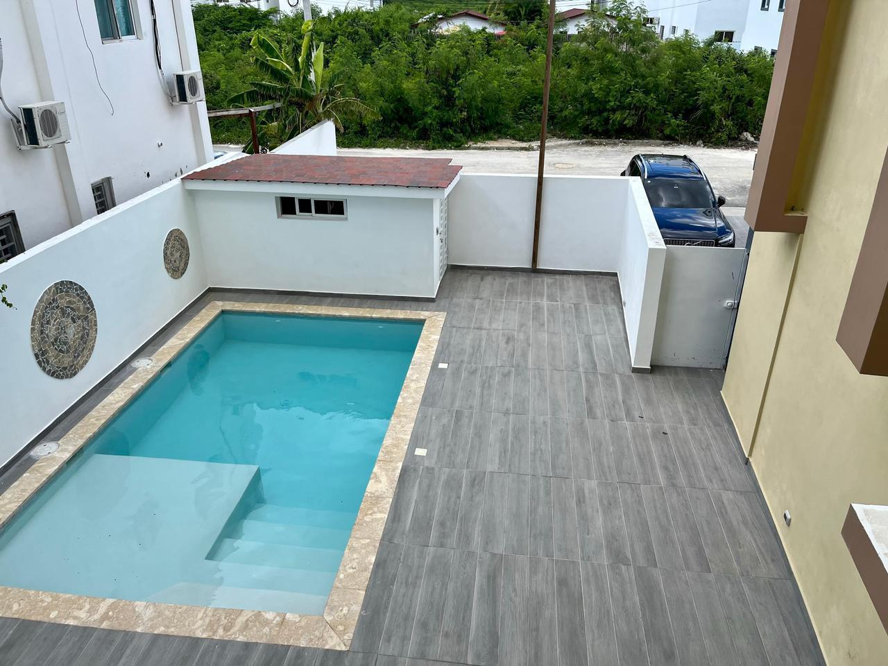 Apartamento en Bayahibe
